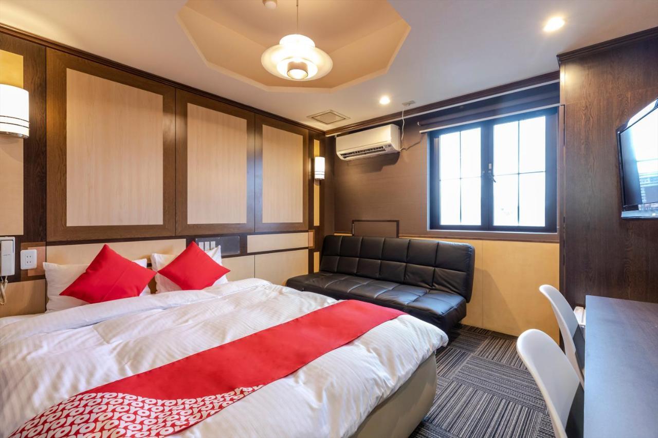 Oyo 44622 Stay Hotel أماغَسَكِ المظهر الخارجي الصورة