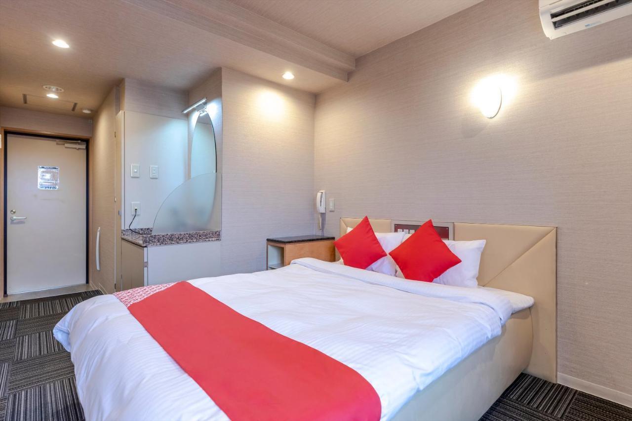 Oyo 44622 Stay Hotel أماغَسَكِ المظهر الخارجي الصورة