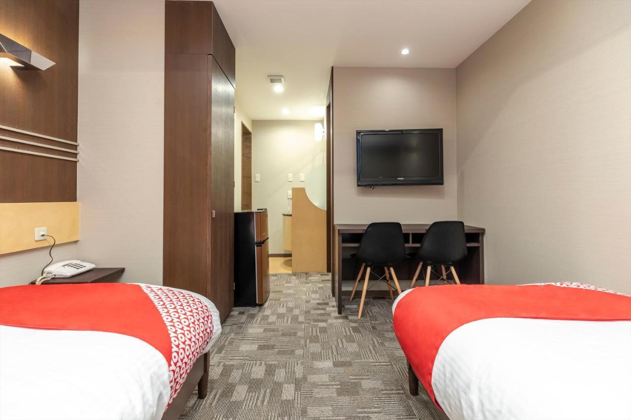 Oyo 44622 Stay Hotel أماغَسَكِ المظهر الخارجي الصورة