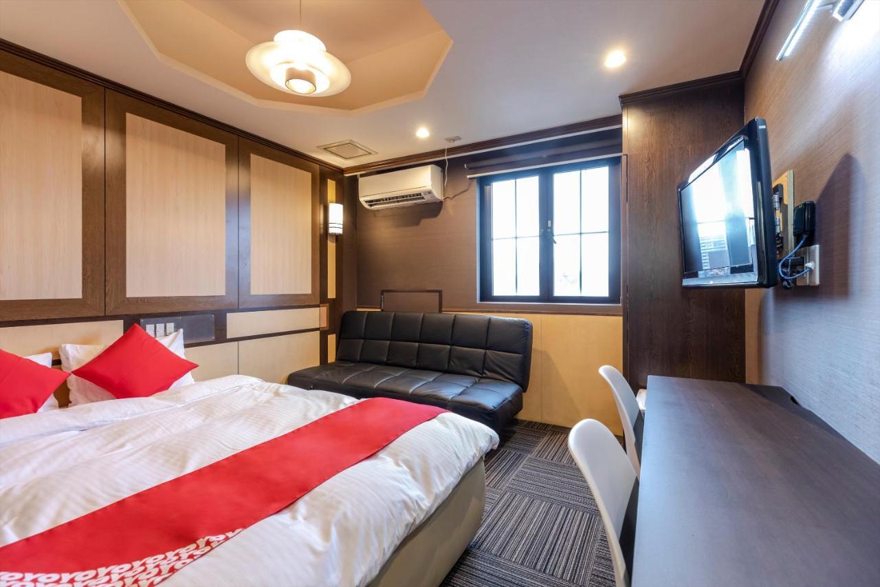 Oyo 44622 Stay Hotel أماغَسَكِ المظهر الخارجي الصورة