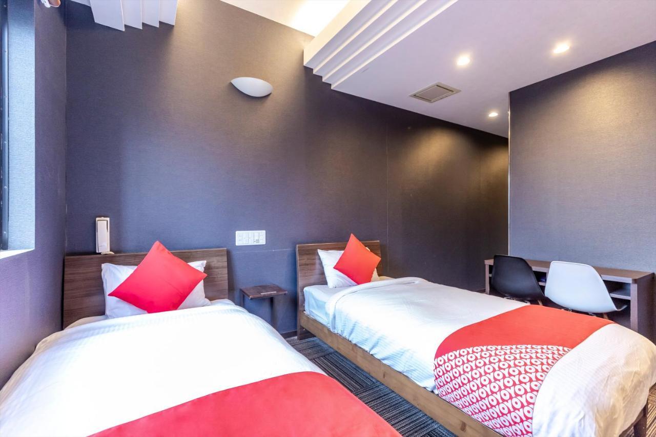 Oyo 44622 Stay Hotel أماغَسَكِ المظهر الخارجي الصورة