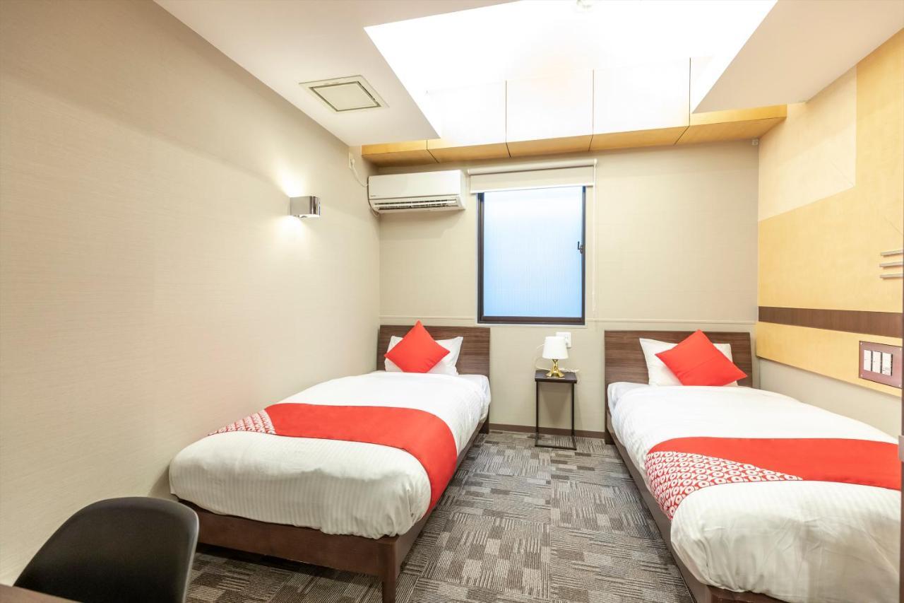 Oyo 44622 Stay Hotel أماغَسَكِ المظهر الخارجي الصورة